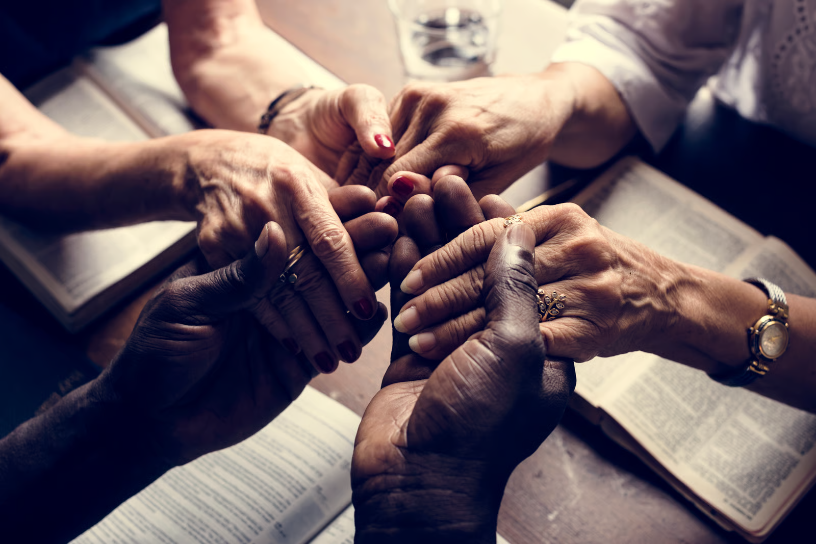 Can God Really Heal Addiction?