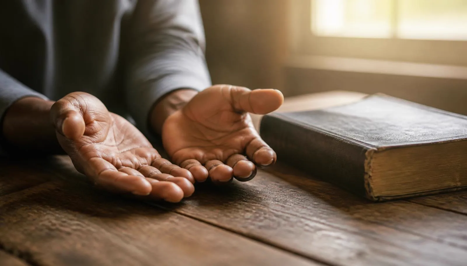 Faith vs. Willpower in Overcoming Addiction