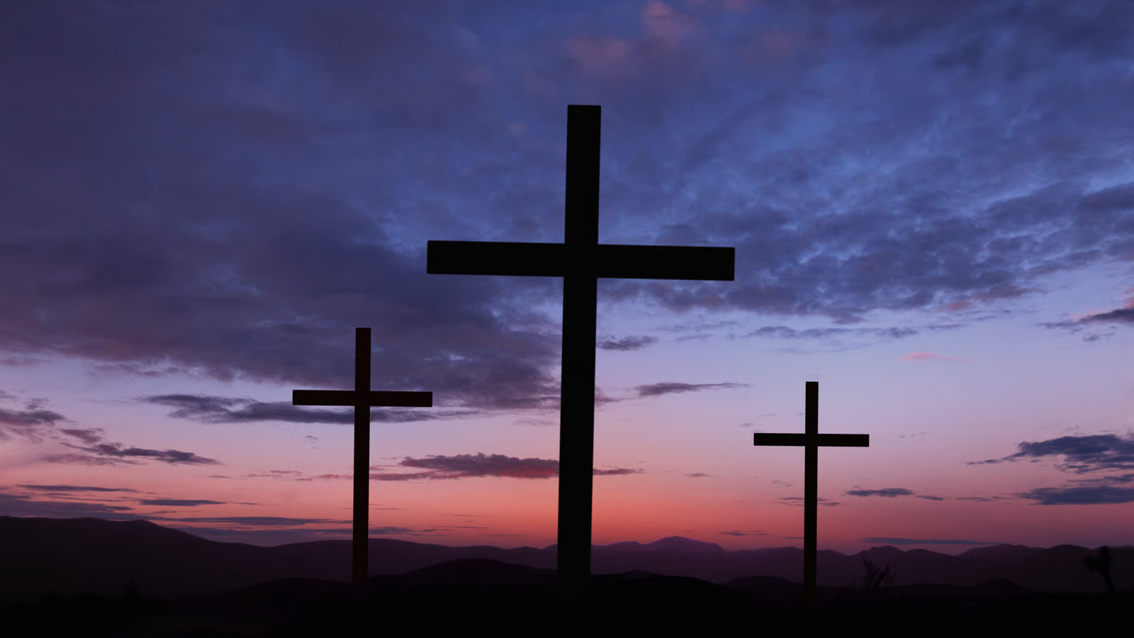 Why Identity in Christ Changes Everything