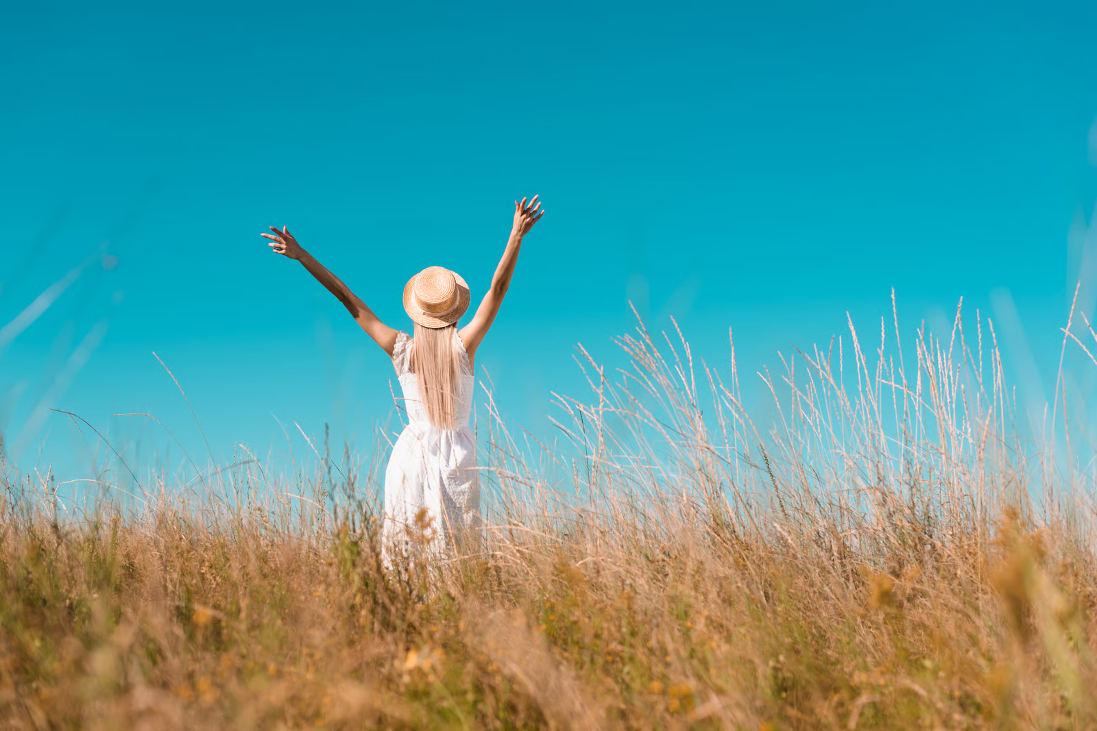 What Does Freedom Look Like After Addiction?