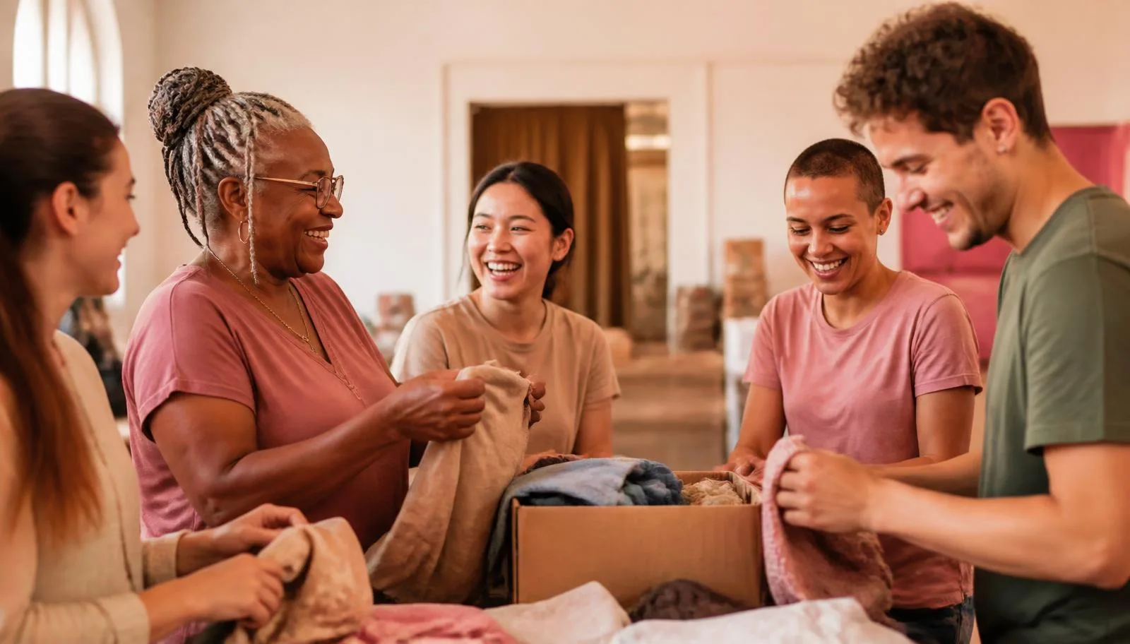 Why Community Support is Critical