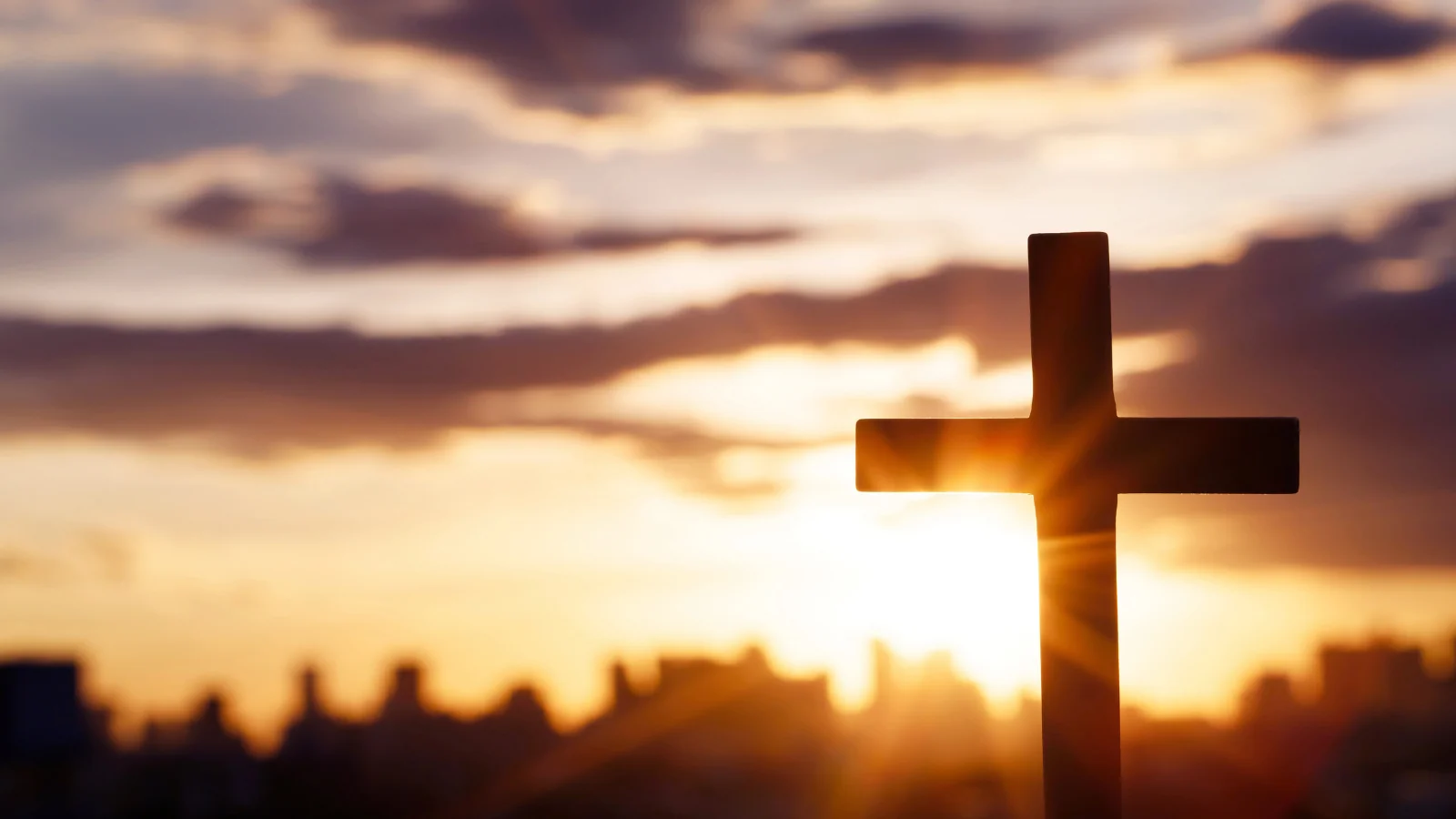 Why Identity in Christ Changes Everything